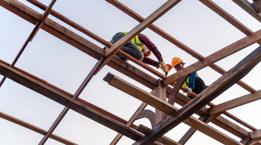 Professional gutter cleaning services in Langley, SC